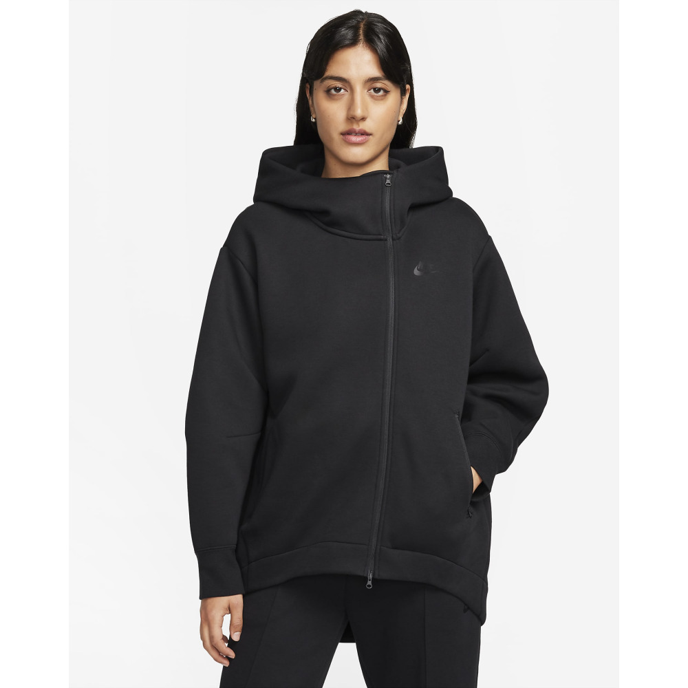 Nike sportswear tech fleece women's deals