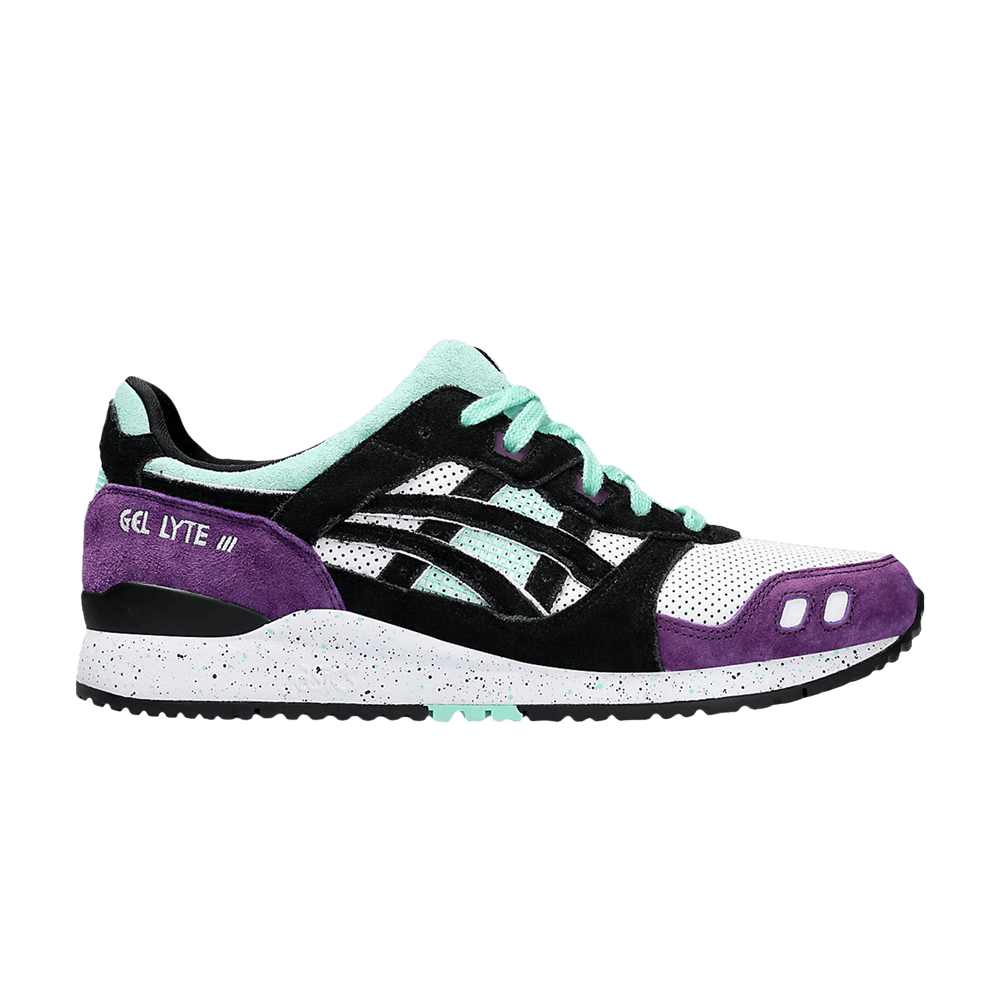 Gel lyte 3 mint store