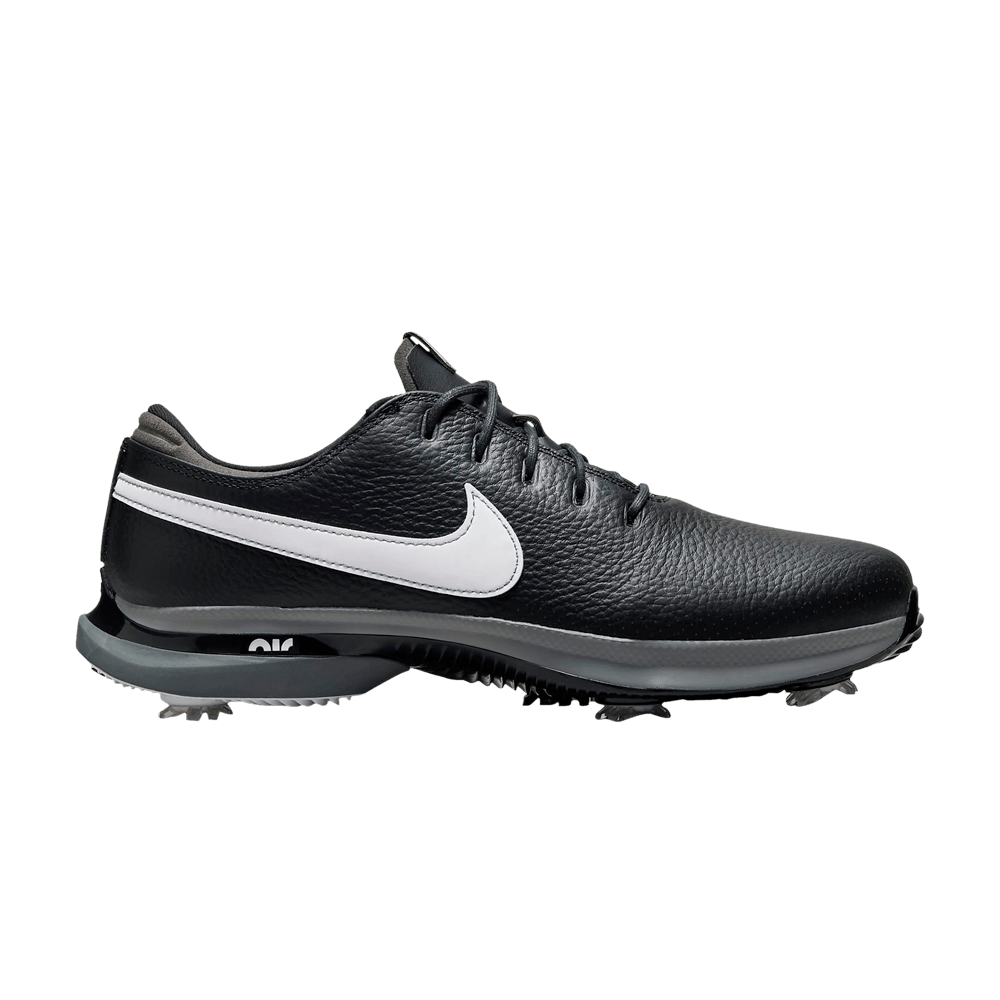 Nike Air Zoom Victory Tour 3 Black Iron Grey Qwixit 32245