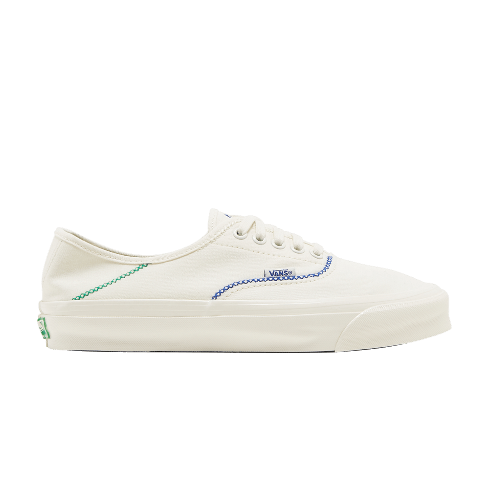 Vans Madhappy x OG Style 43 LX Marshmallow cream Qwixit