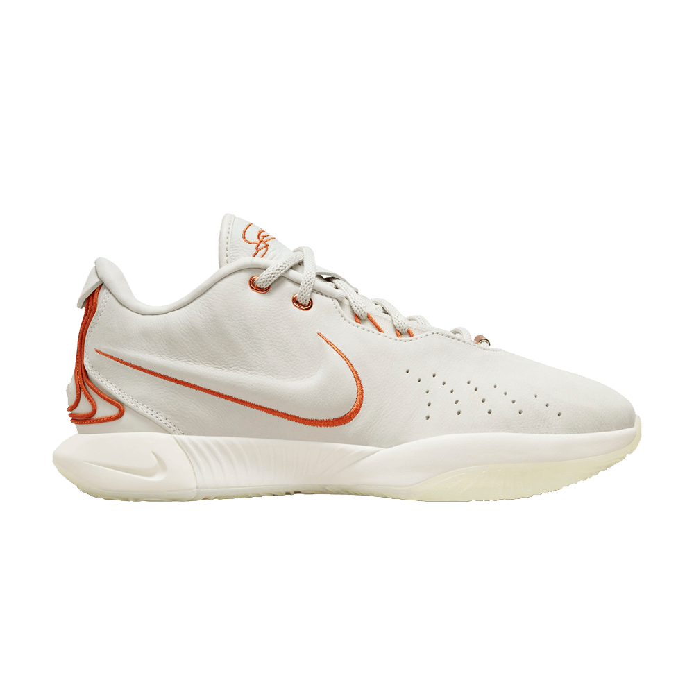 Nike LeBron 21 EP Akoya