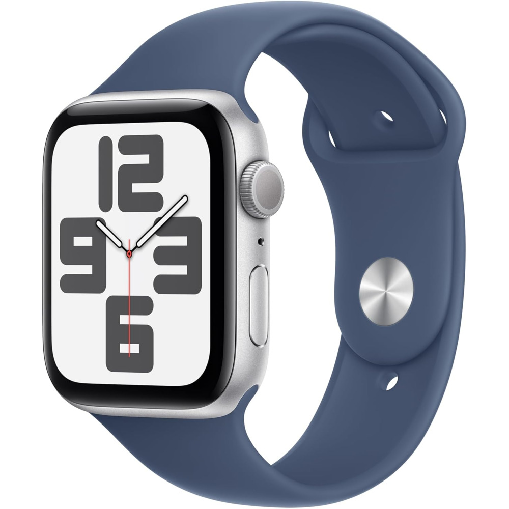Smartwatch with gps and heart rate monitor sales