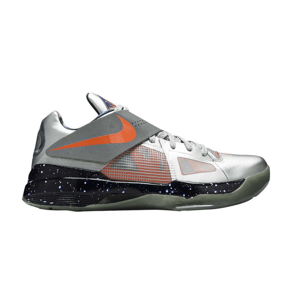 Nike Zoom KD 4 All Star Galaxy 2024 Qwixit 20067