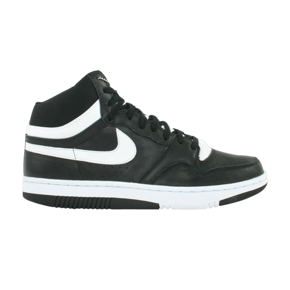 Nike court force high tops on sale