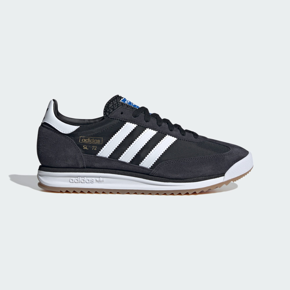 Blue shoes adidas clearance