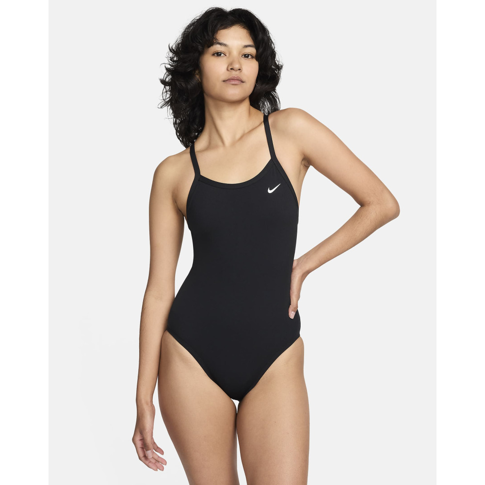 Nike epic racerback one piece swimsuit on sale