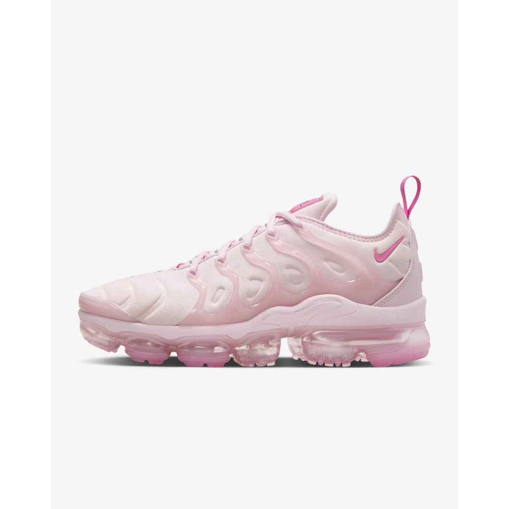 Nike air vapormax plus women's pink online