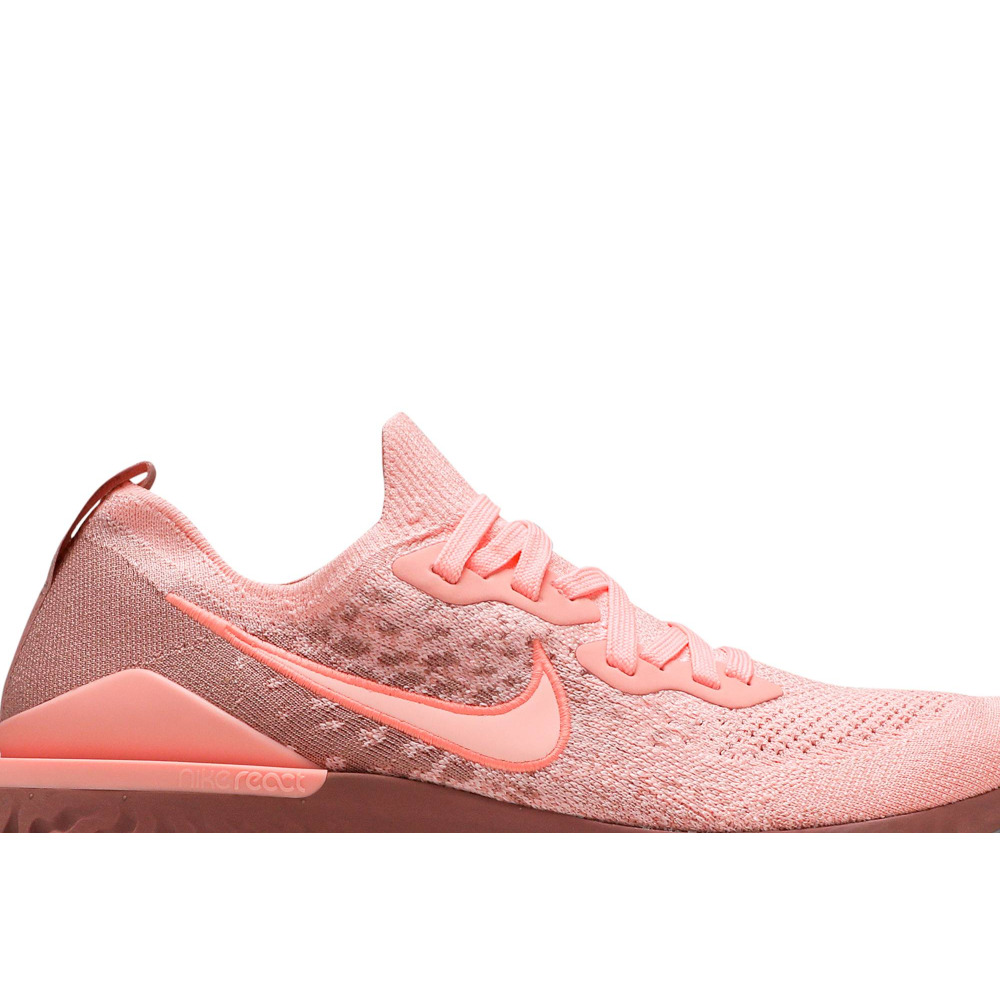 Flyknit 2 rust pink shop