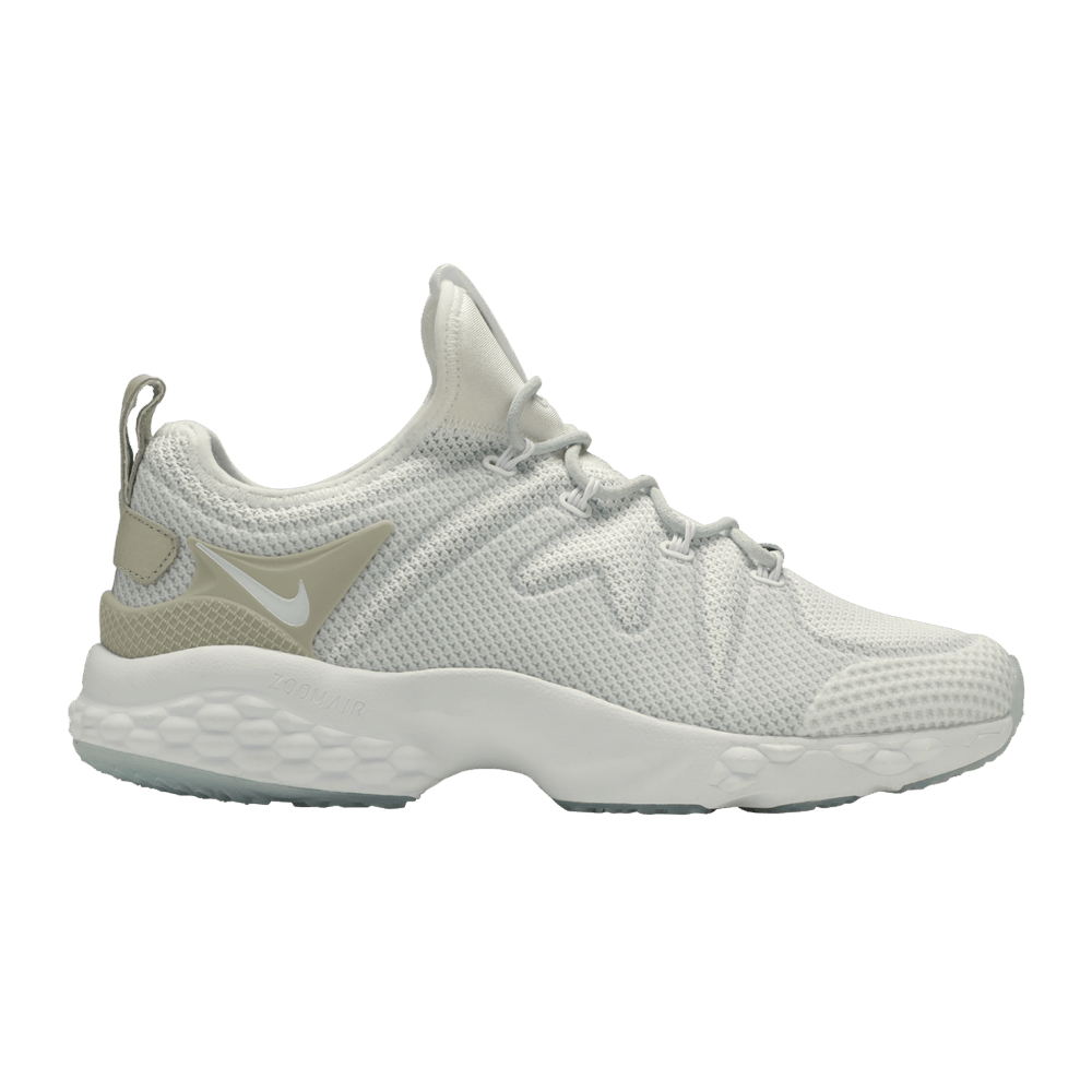 Nike Kim Jones x Wmns Air Zoom Triple White white