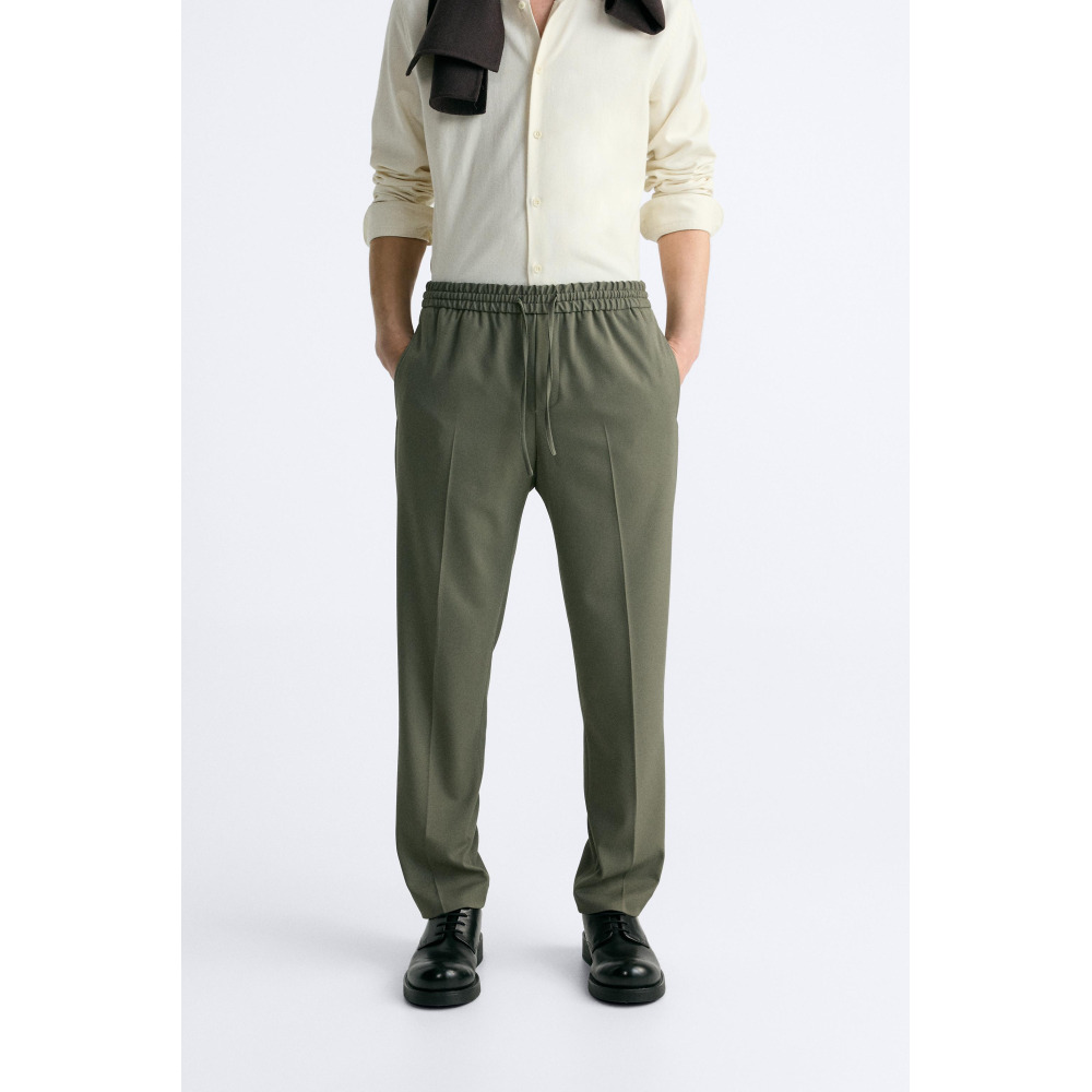Zara jogger outlet