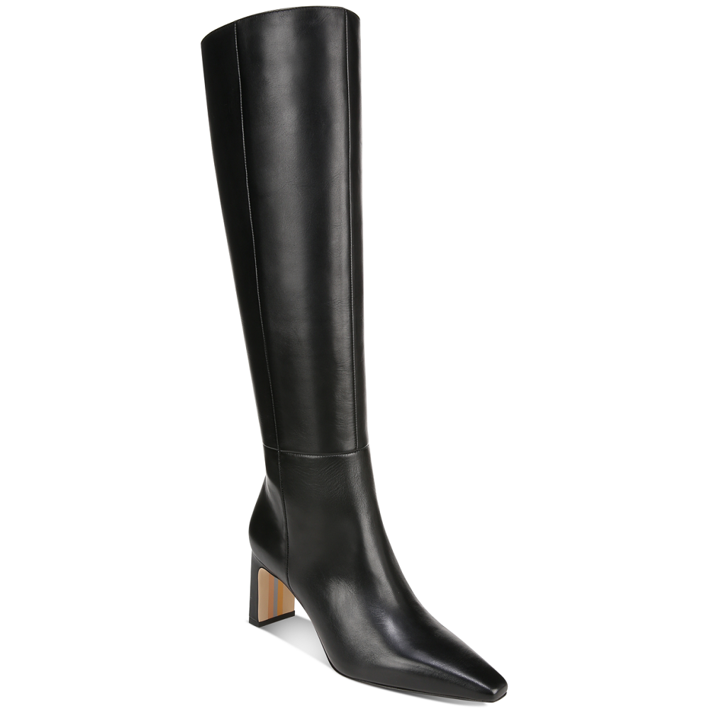 Wide calf sam edelman boots outlet