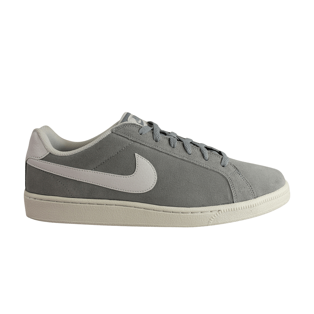 Nike court majestic suede clearance