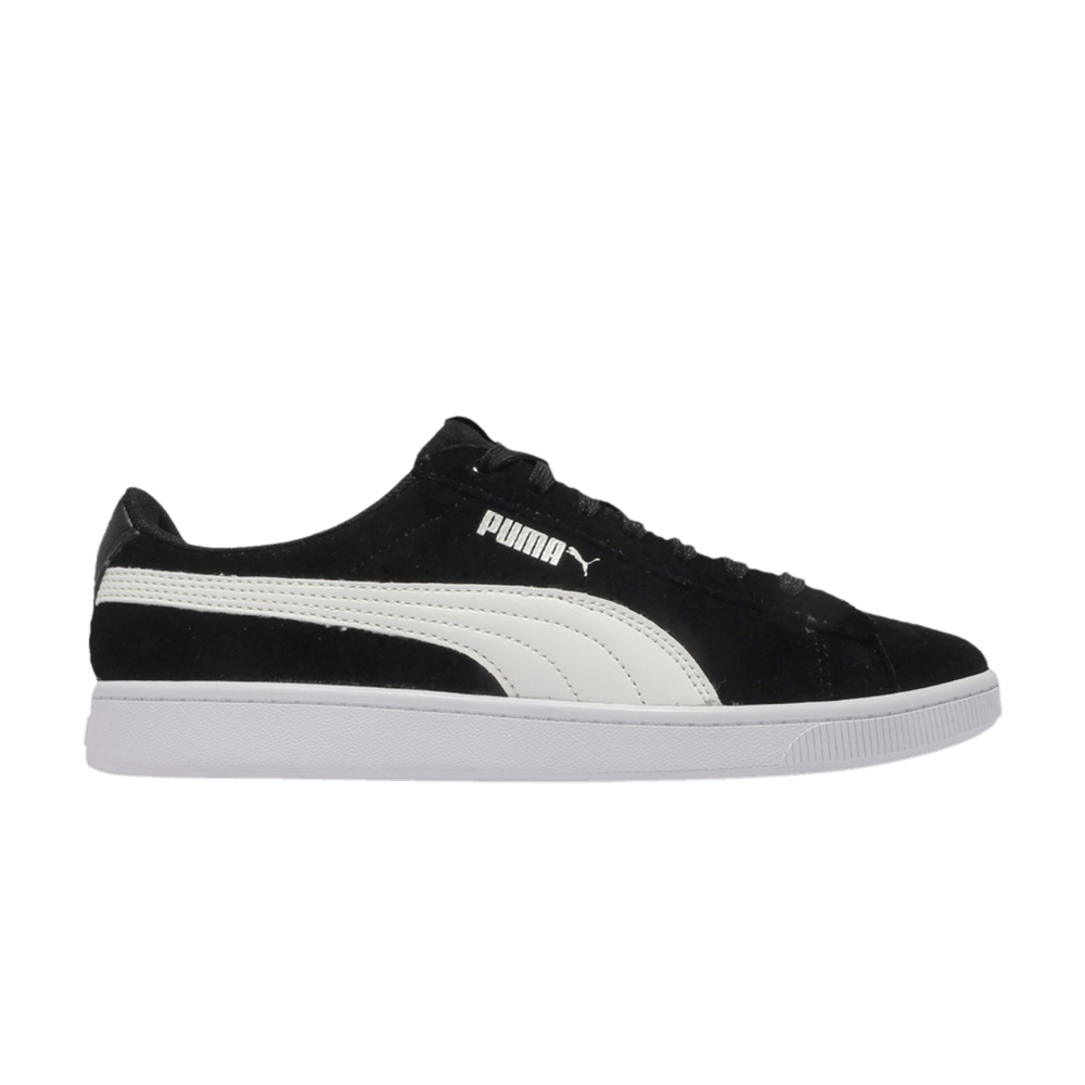 Puma noir vikky cheap