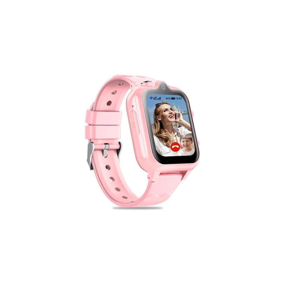 Smart watch wifi calling 2025