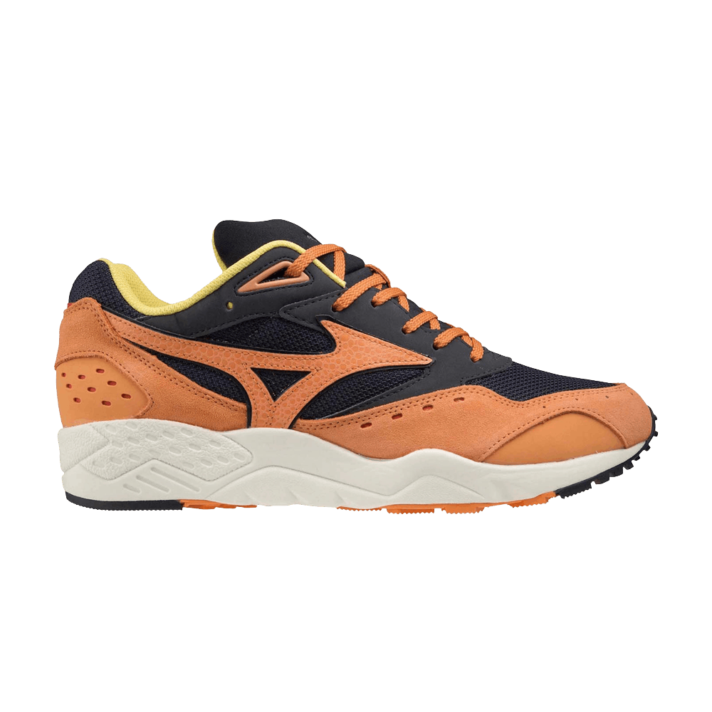 Mizuno naruto 2025