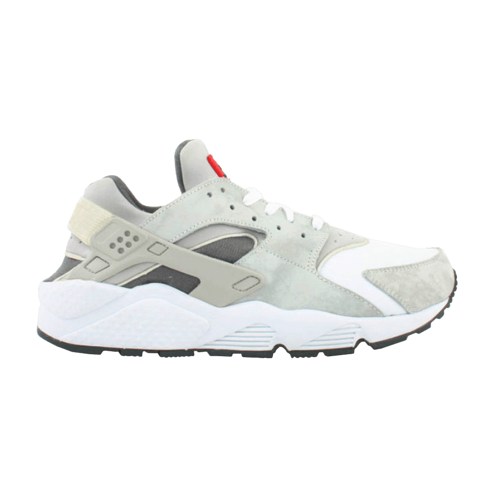 Nike Air Huarache W W white
