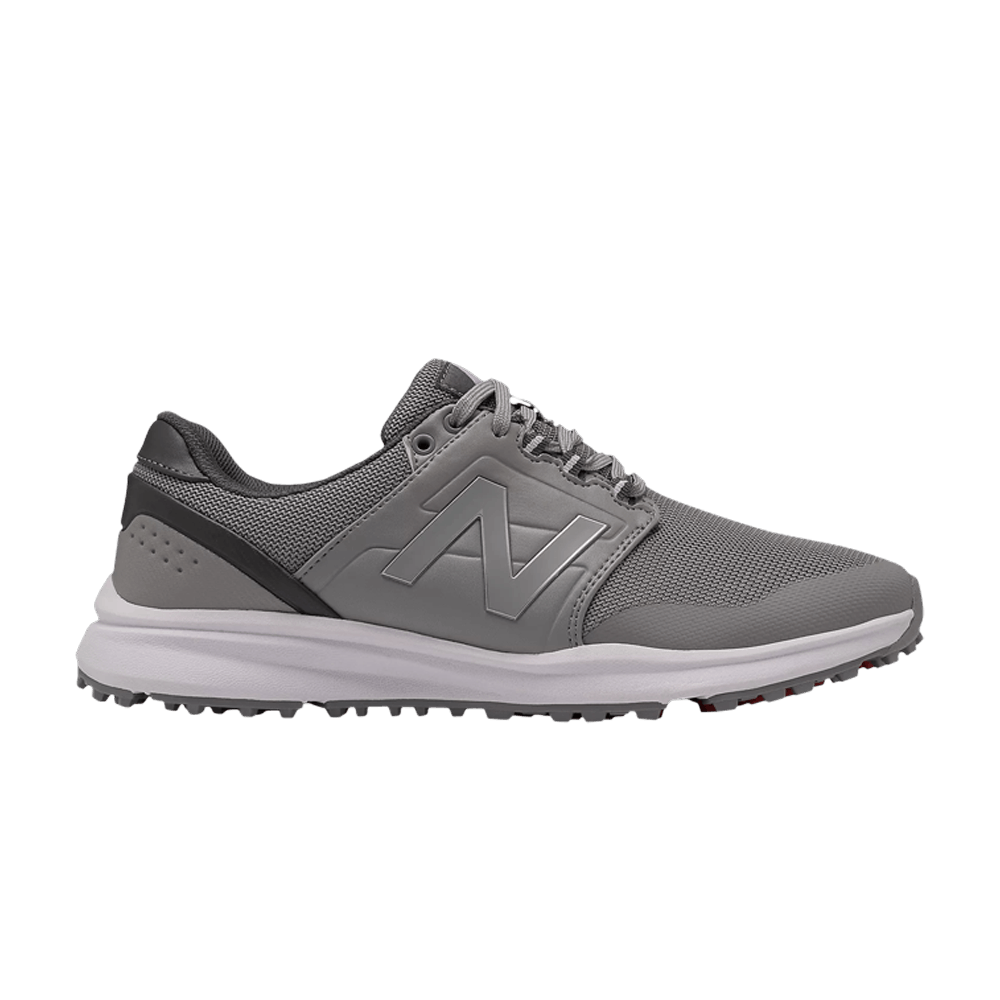 New Balance Breeze v2 4E Wide Grey grey
