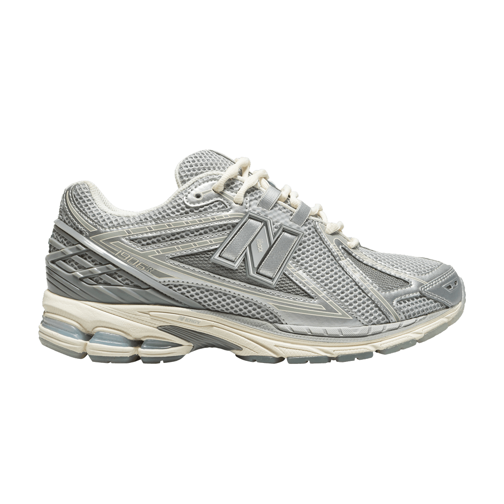 New Balance Up There x 1906R Black Friday silver Qwixit