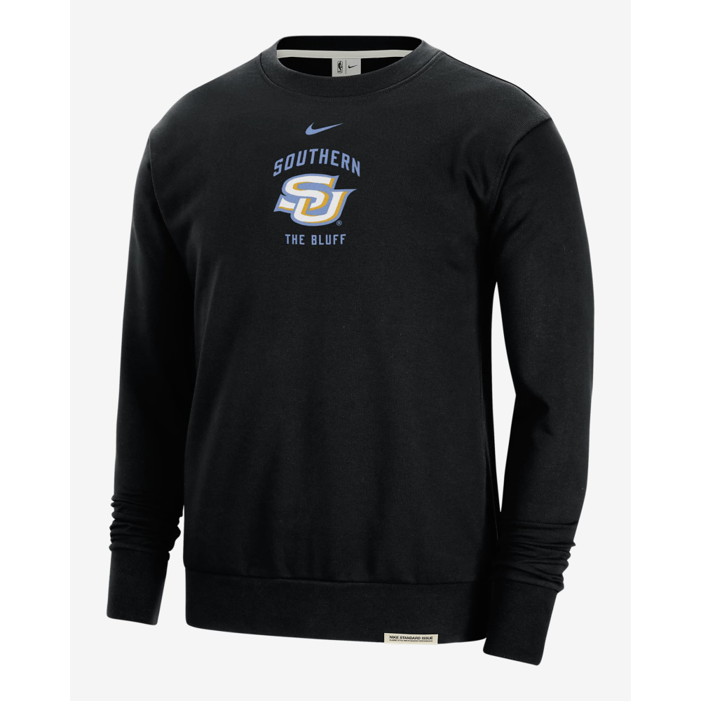 Nike college sweatshirt hotsell