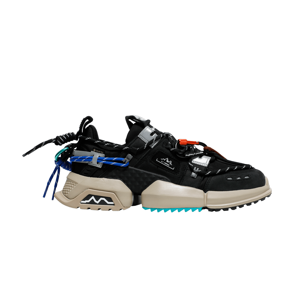Diadora titan rosso top