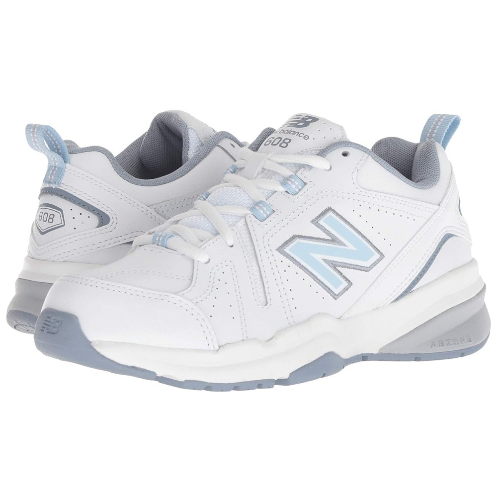 New Balance WX608v5 Qwixit 10450