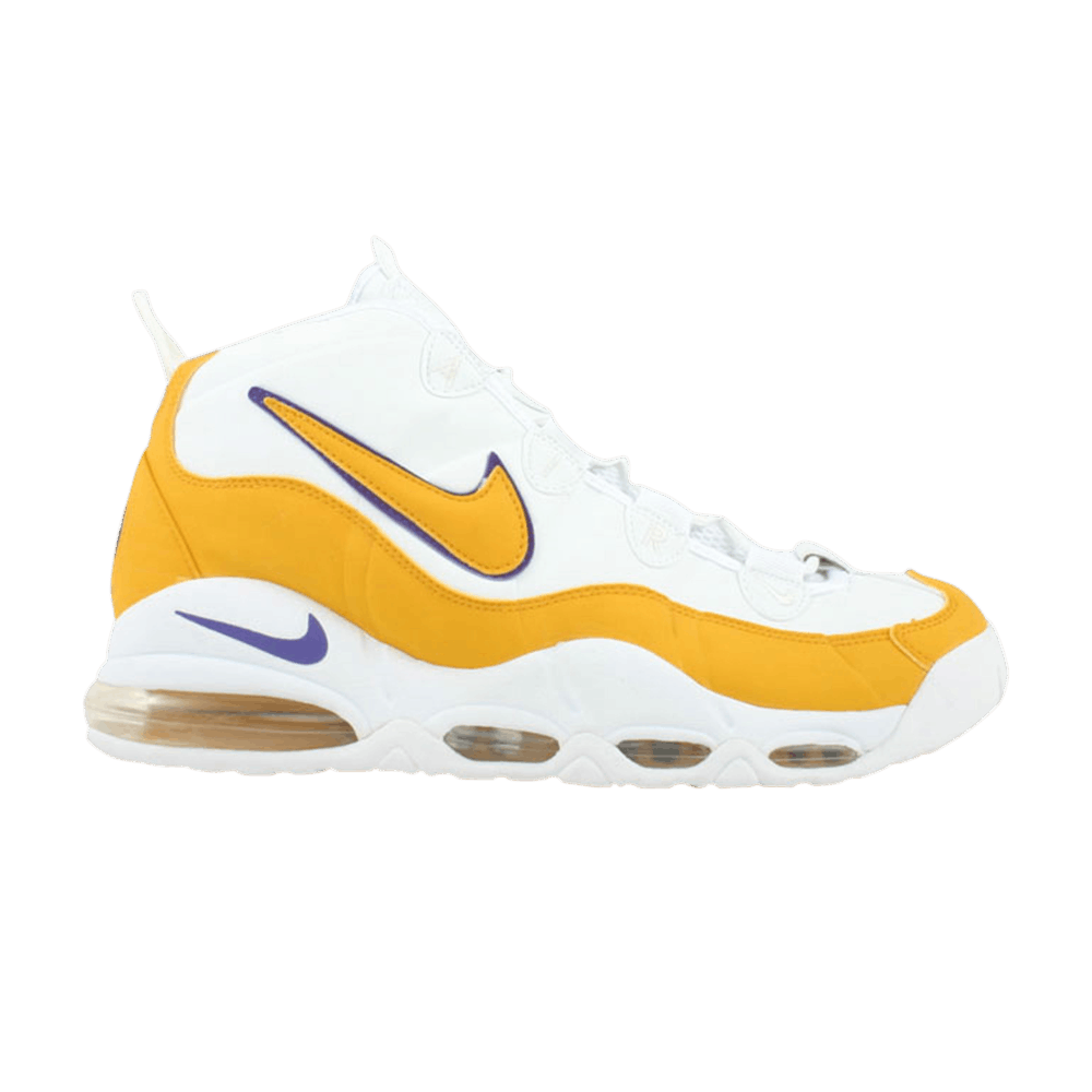 Nike Air Max Tempo