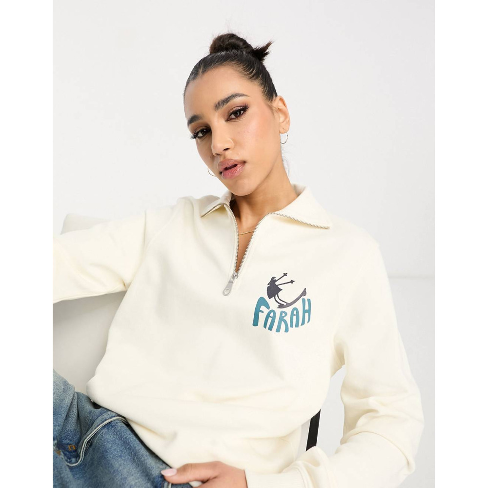 Farah sweatshirt online