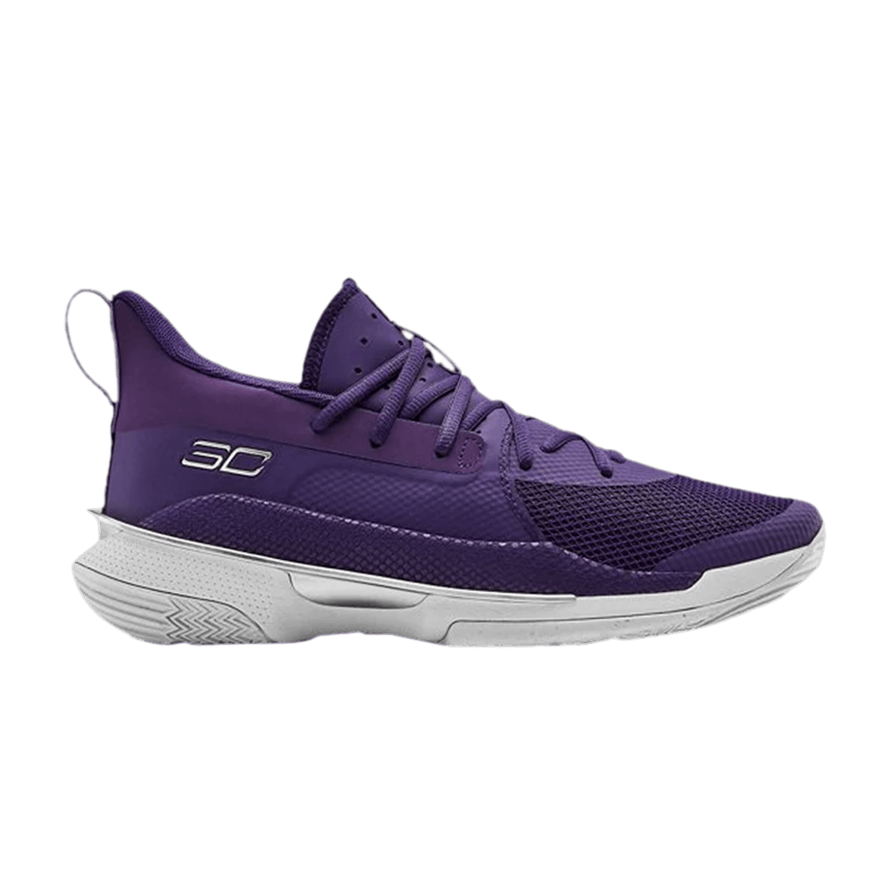 Curry 7 clearance