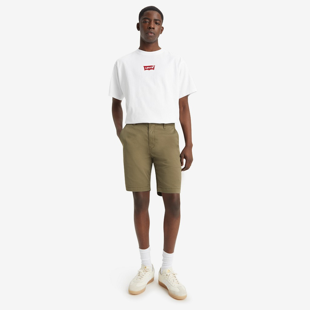 Levi's chino shorts deals