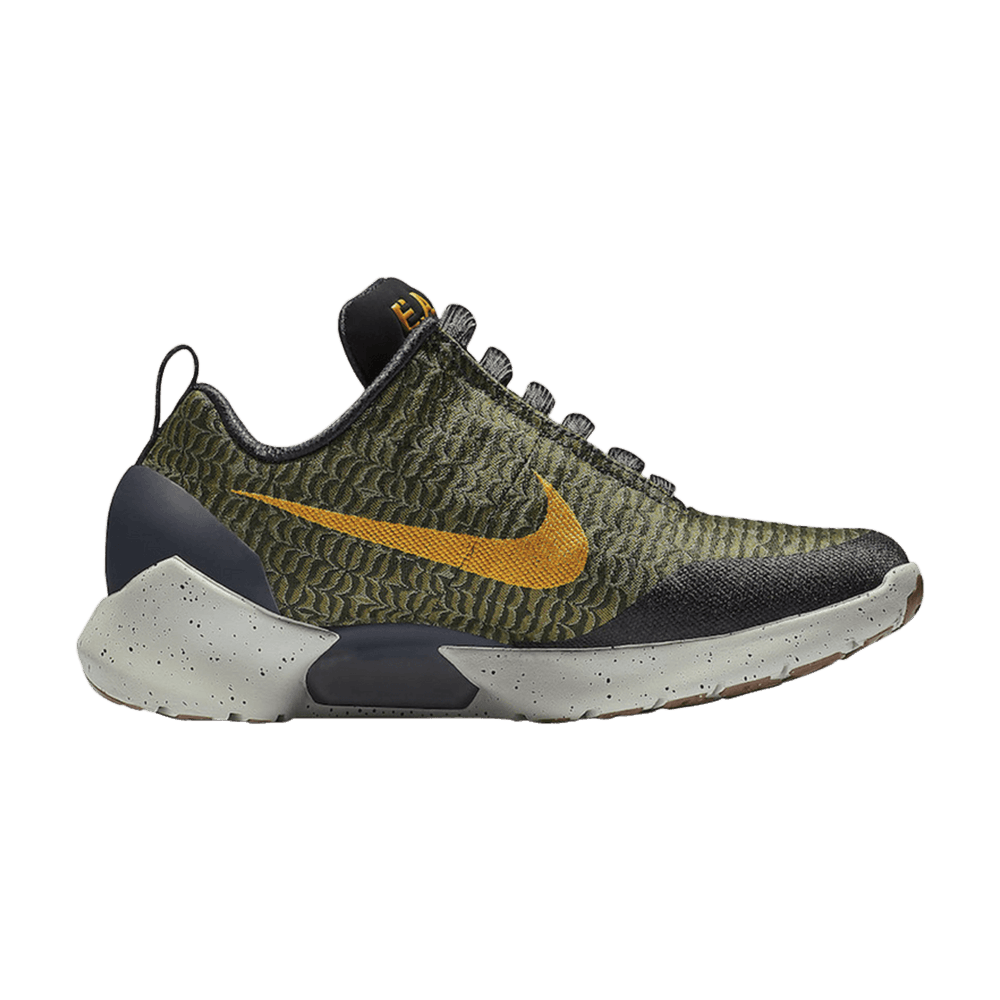 Nike HyperAdapt 1.0 Olive Flak SG Exclusive green Qwixit