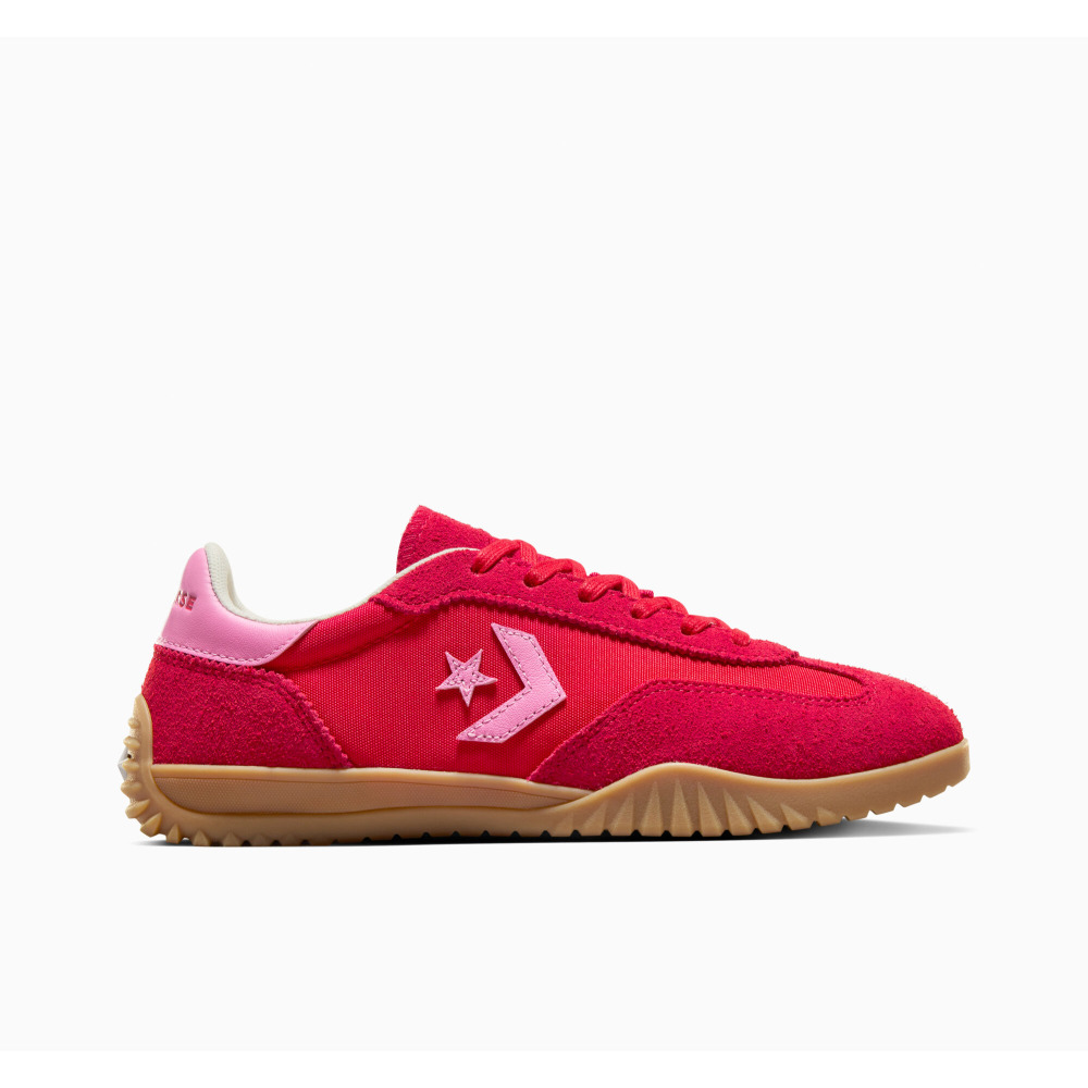 Converse Run Star Trainer Red Qwixit 12335
