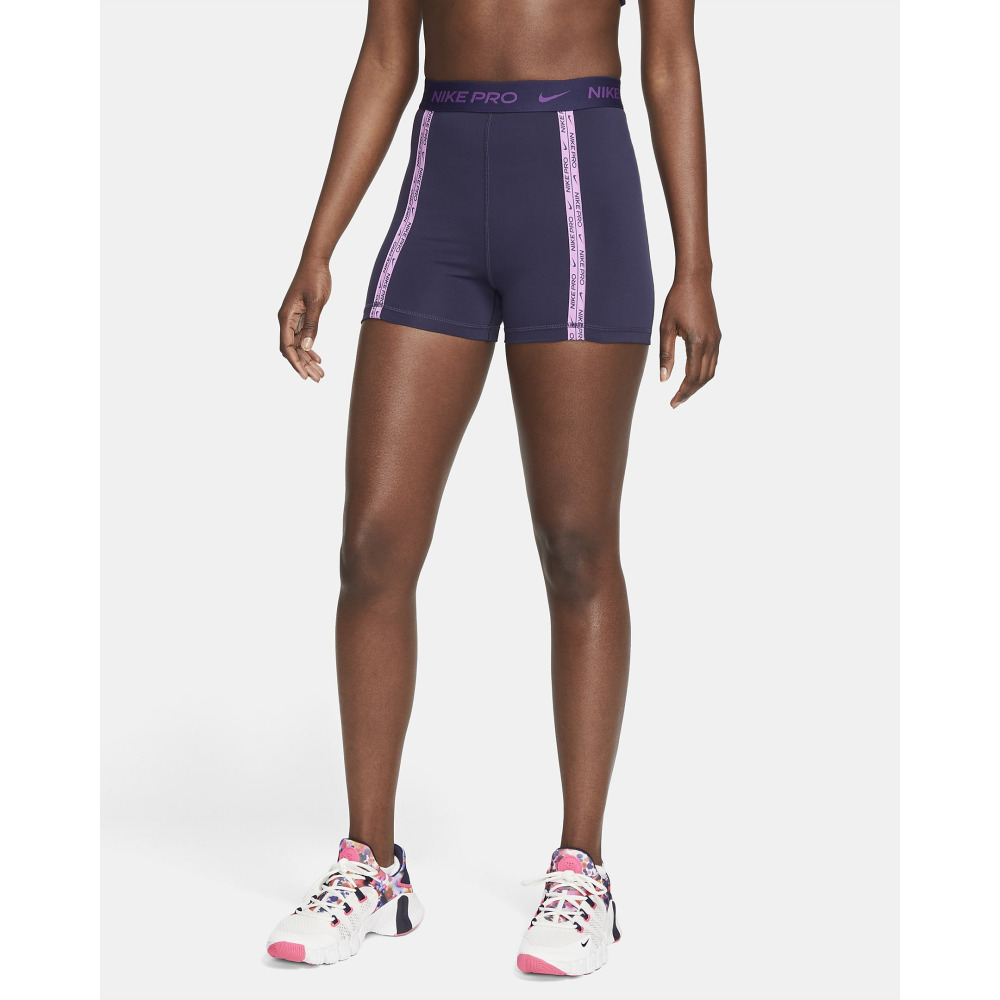 Nike high waisted shorts best sale