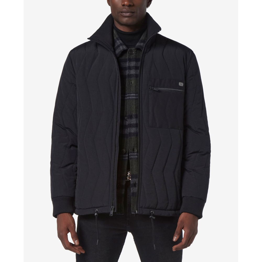 Marc ny jacket top