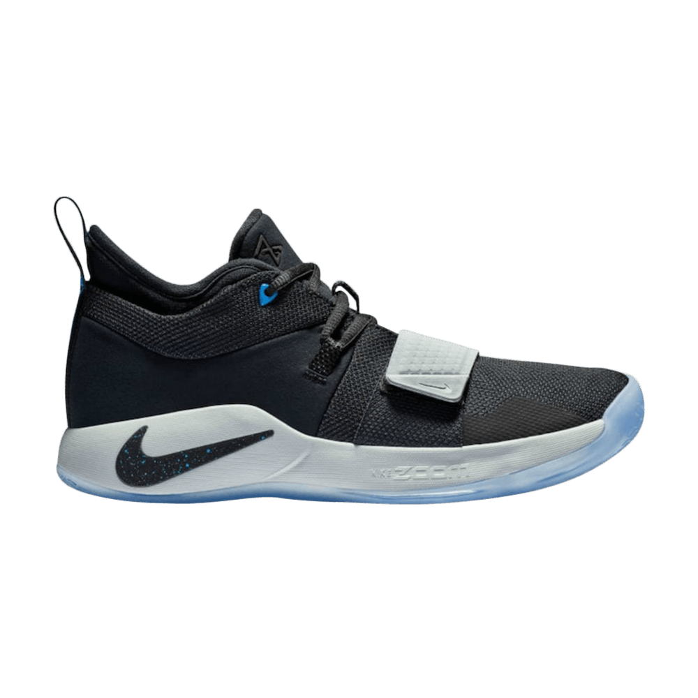 Nike PG 2.5 Photo Blue Qwixit