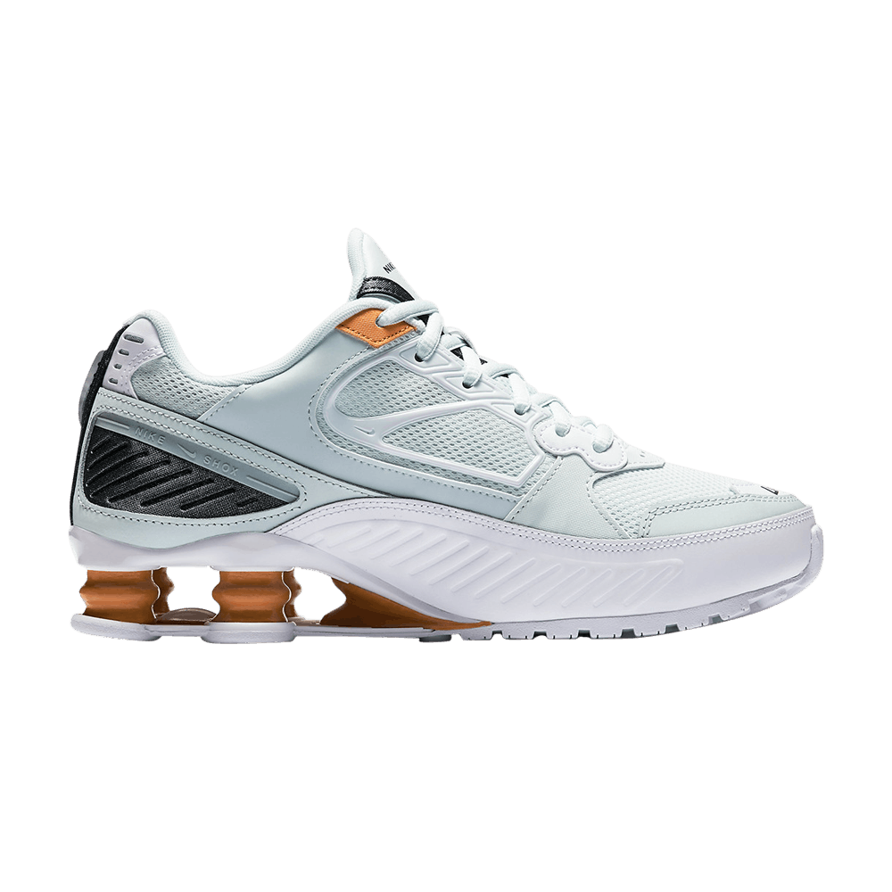 Nike enigma shox hot sale