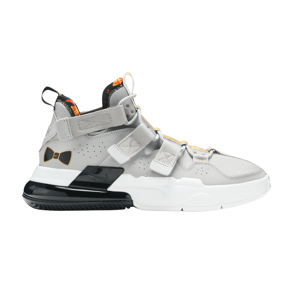 Nike air force edge 270 gel clearance
