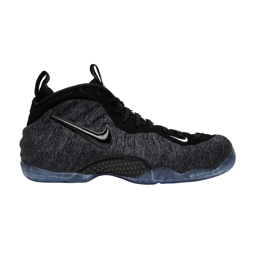 Foamposite pro fleece deals