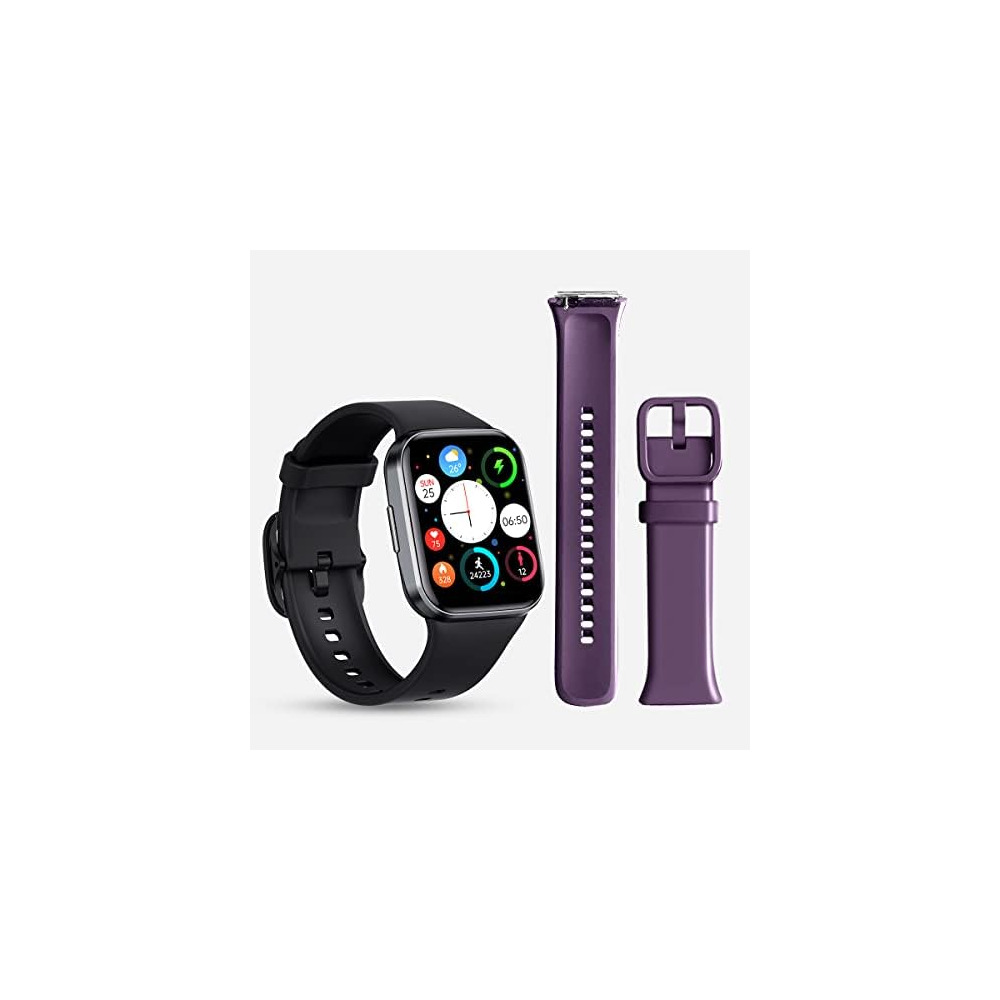 A1 smartwatch iphone top