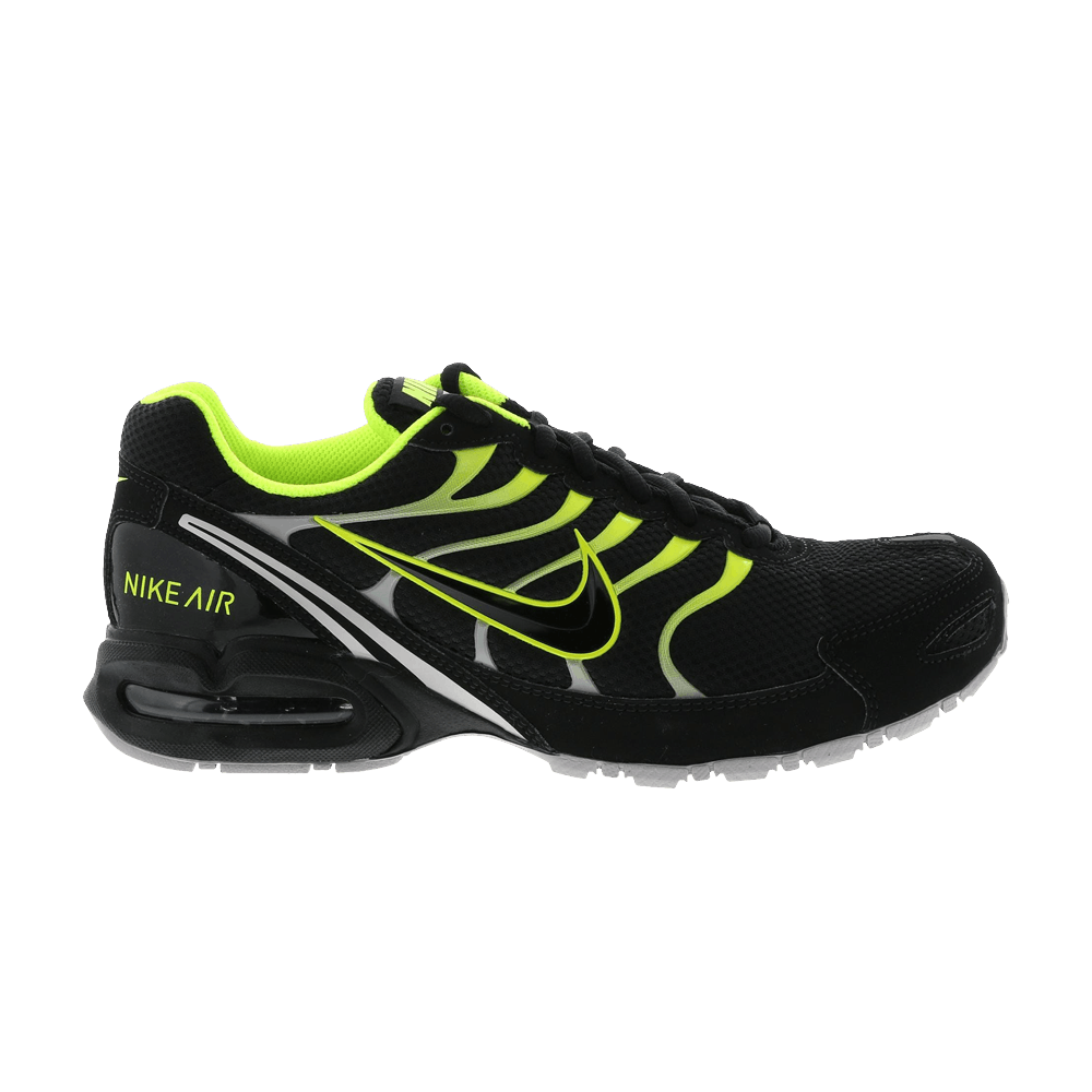 Air max torch 4 black sales