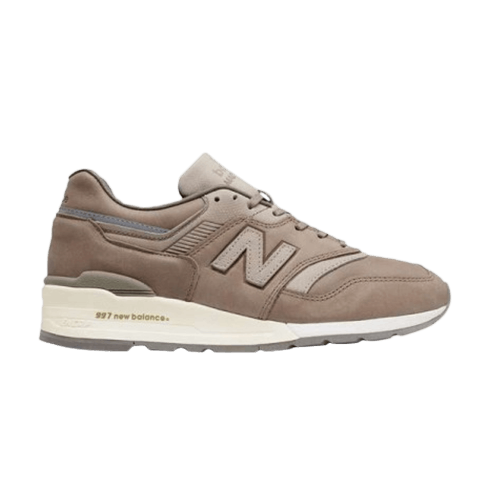 New balance 997 horween online
