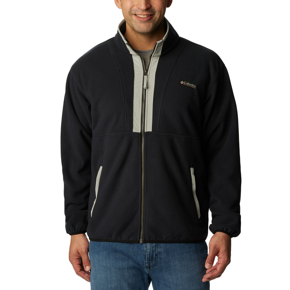 Columbia purple fleece jacket clearance