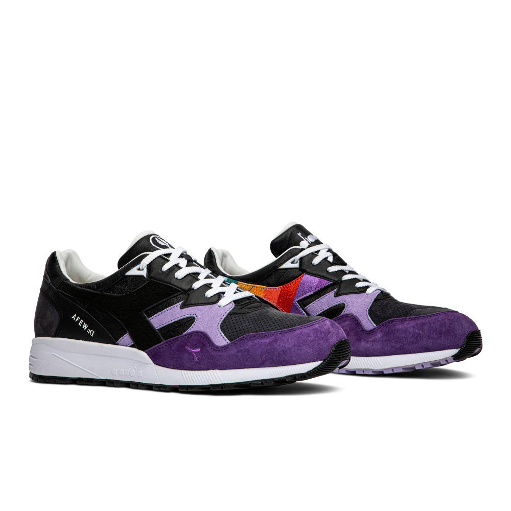 Diadora x afew new arrivals