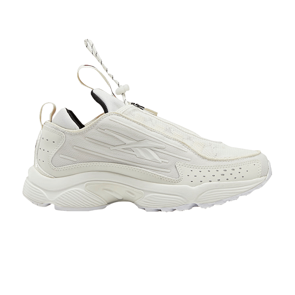 Reebok Wmns DMX Series 2200 Zip Chalk white Qwixit 35318