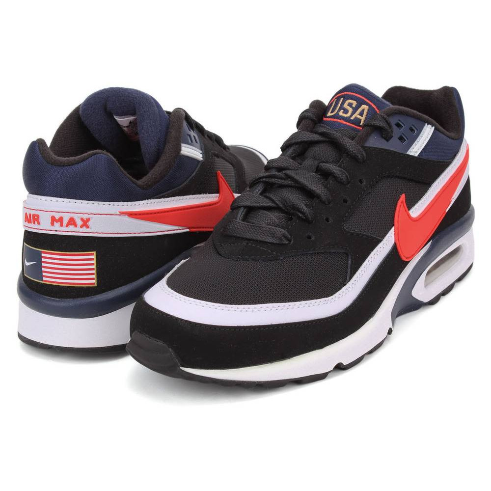 Air max bw olympic store
