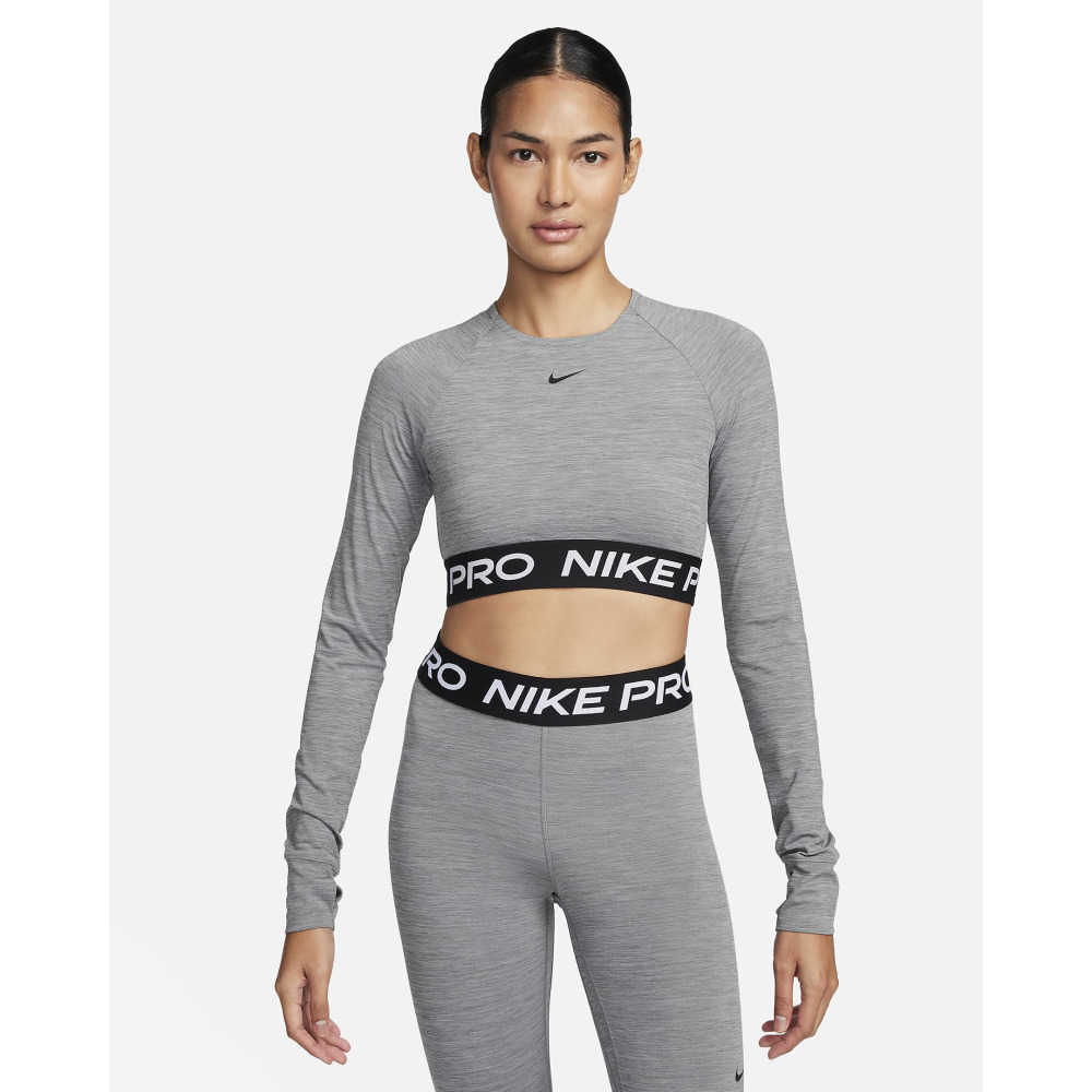 Nike dri fit women's top top
