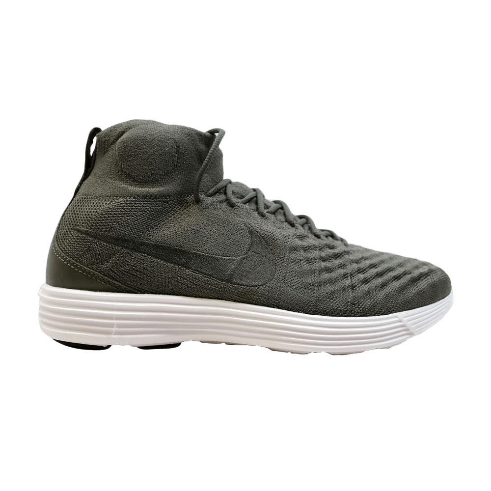 Nike Lunar Magista 2 Flyknit Cargo Khaki brown