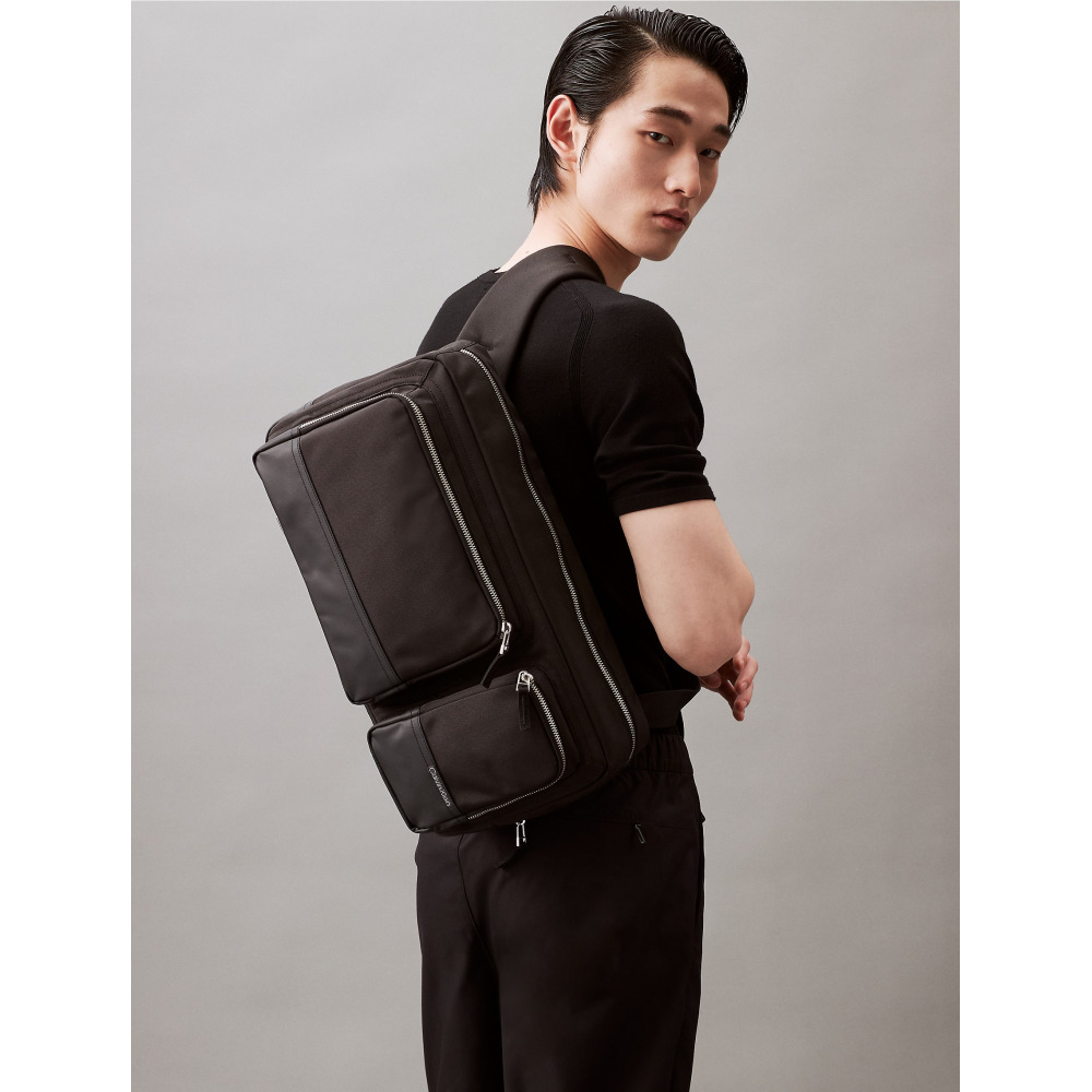 Calvin klein sling deals