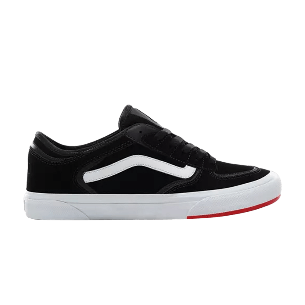 Vans rowley classic hotsell