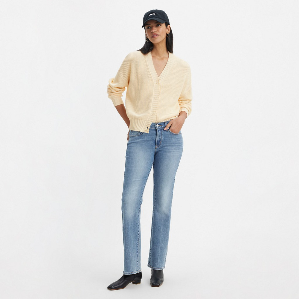 Classic bootcut levi's hotsell