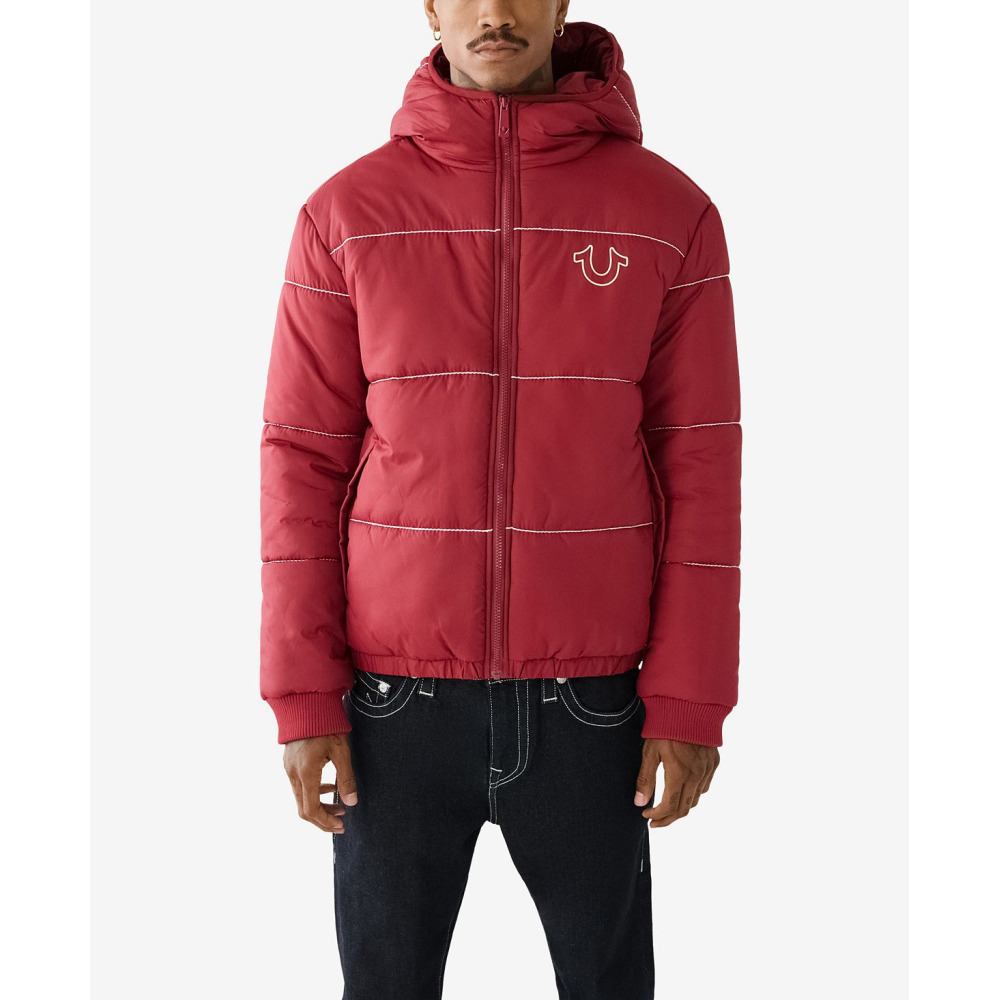 True religion puffer deals